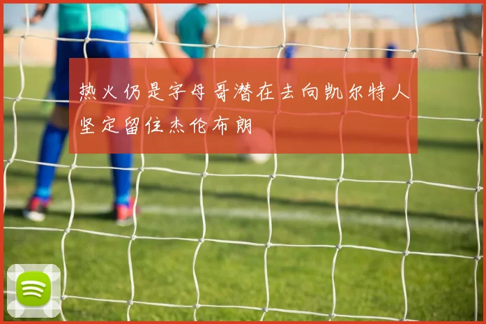 热火仍是字母哥潜在去向凯尔特人坚定留住杰伦布朗